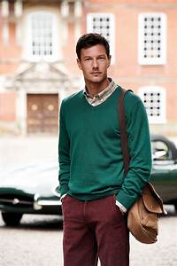 Warm Tones Ready For Autumn Weekend Shirts Mens Outfits Business
