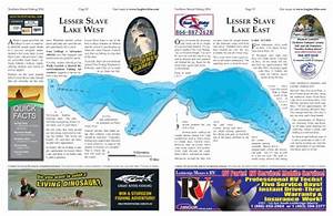 Lesser Lake Angler 39 S Atlas