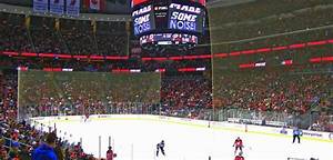 New Jersey Devils Stadium Seating Chart Brokeasshome Com