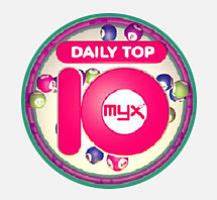 What Chart Show Is You Like To Watch Myx Fanpop