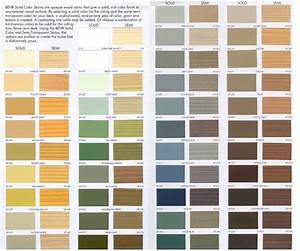 Behr Concrete Dye Color Chart Home Decor Ideas