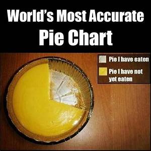 Pie Chart Funny Pie Charts Kinds Of Pie Funny Quotes Funny Memes It