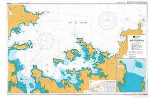 buy nz 5125 bay of islands chart online at marine deals co nz