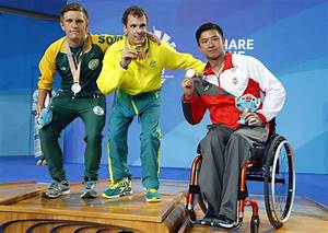 Commonwealth Games Gold Coast 2018 Singapore National Paralympic Council
