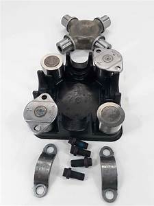 Spicer S0416 Universal Joint F6 3 19 As Is Other Business Industrial