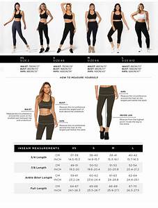 Lorna Size Guide Size Chart Find Your Perfect Fit Shop More