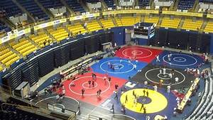 146 University Of Tennessee At Chattanooga Arena