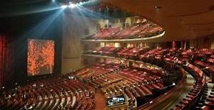 Seating Chart For Colosseum At Caesars Palace Brokeasshome Com