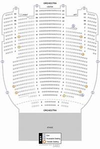 State Theater Cleveland Seating Chart State Theatre Seating Charts