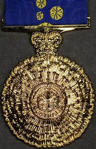 Order Of Australia Medal Oam General Division Our Coin Catalog