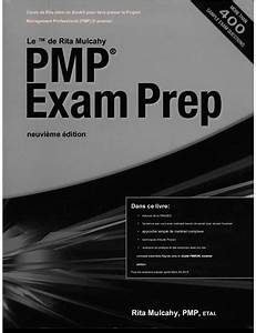  Mulcahy Pmp Exam Prep Ninth Edition 001 140 Pdf Pdfcoffee Com