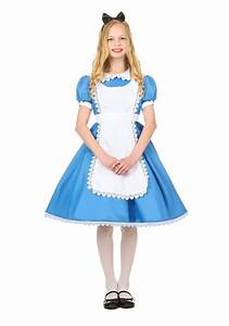 Princess Girl Cosplay Costume Kid 39 S Cinderella Alice Clothes Halloween