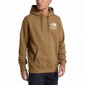 The North Face Highest Peaks Pullover Hoodie Men 39 S Backcountry Com