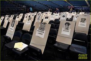 Grammys 2018 Seating Chart Revealed See Where Will Sit At Msg