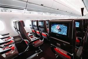  Atlantic A350 Best Seats In Upper Class Premium And Economy