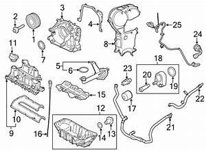 2012 Ford Transit Connect Engine Diagram