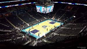 Section 213 At Spectrum Center Rateyourseats Com