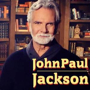 John Paul Jackson Youtube