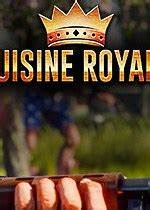 Cuisine Royale游戏下载 Cuisine Royale下载steam免费版 乐游网游戏下载