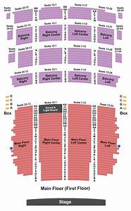 Palace Theater Albany Seating Chart With Seat Numbers Cabinets Matttroy