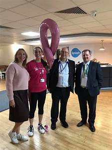 Breast Centre Swim Sessions Launched At Event Cardiff Vale Health
