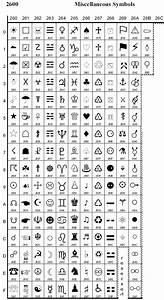Unicode Characters X 39 2600 39 Dejavu Weather Astrological Japanese Chess