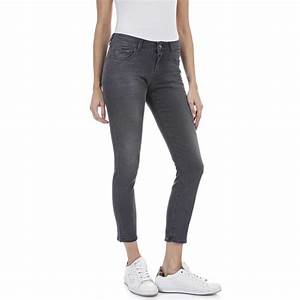Replay Jeans Grey Buy And Offers On Dressinn