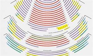 The Met Seating Chart Philly