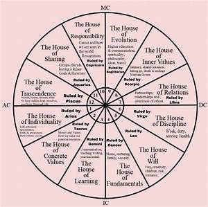 Houses In Astrology Astrology Planets Birth Chart Astrology Tarot
