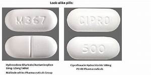 Prescription Drug Identifier