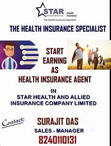 Health Insurance Agents Recruitment In 2020 Health Insurance Agent
