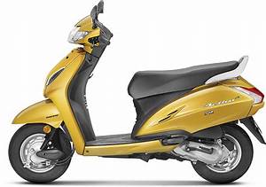2018 Honda Activa 5g Launched At Rs 52 460