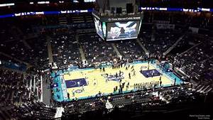 Section 227 At Spectrum Center Rateyourseats Com