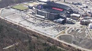 Neighbors Concerned About Plans To Expand Gillette Stadium Lots