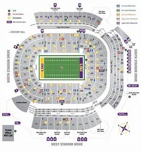 The Incredible Auburn Football Seating Chart Alabama Football Tickets
