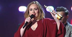 Adele 33 Chart Facts To Celebrate 10 Years Since Her Debut