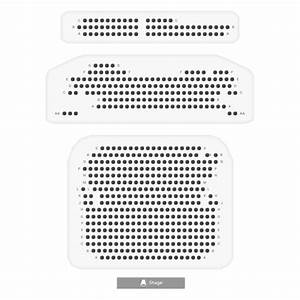 Criterion Theatre Seating Chart At Seatingcharts Io