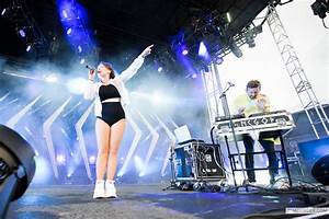 Sylvan Esso Rocks Sold Out Surly Brewing Festival Field