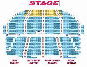 Sight And Sound Theatre Lancaster Seating Chart Brokeasshome Com