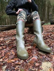 Aigle Benylsport Boys Rubber Boots Boots Rain Boots