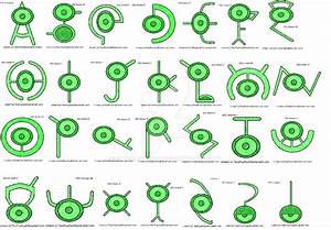 Sirfool 39 S Unown Alphabet Chart By Tarapsycho On Deviantart