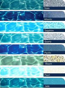 Pool Plaster Color Chart Wooden Pool Plunge Pool Pool Plaster