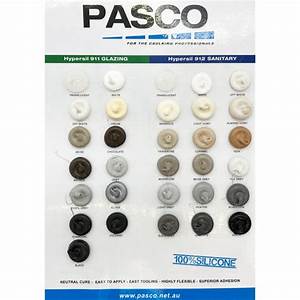 Pasco Sausage Silicone Chart Online Tile Store