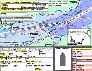 Passage Planning Boat Ship Yacht Chart Gps Chartplotter 15 Coastal