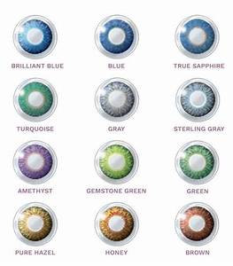 Air Optix Colors 6pk Contact Lenses Colored Contact Lenses For