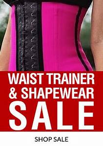  Chery Waist Trainers And Shapewear