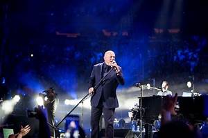 Billy Joel In Concert At T Mobile Arena Saturday April 30 For His Only