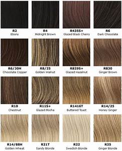 Medium Ash Brown Hair Color Chart Christiana Cromer