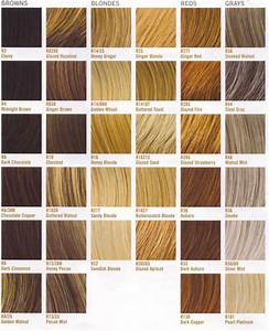Hair Color Ideas Finding The Best Hair Color For You Hair