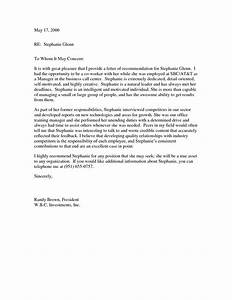 Best Recommendation Letter For Coworker Invitation Template Ideas